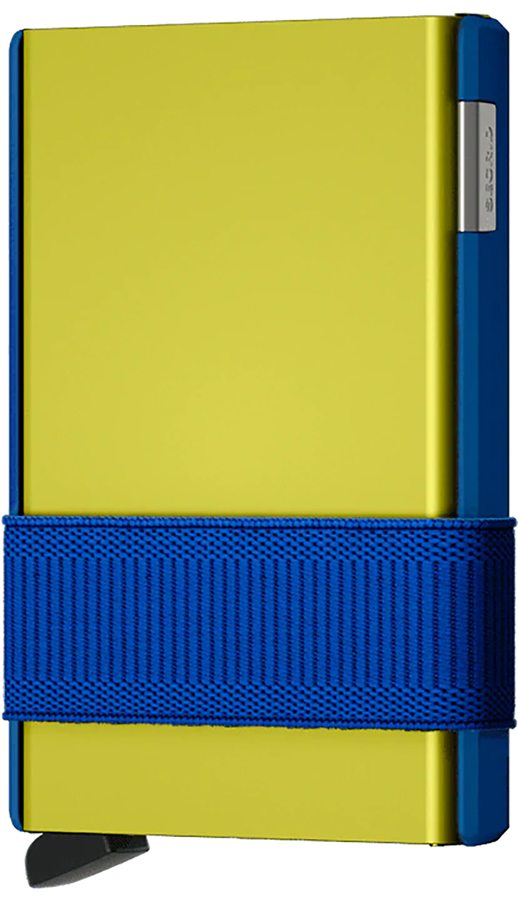 SECRID Cardslide Electrolime lifestyle