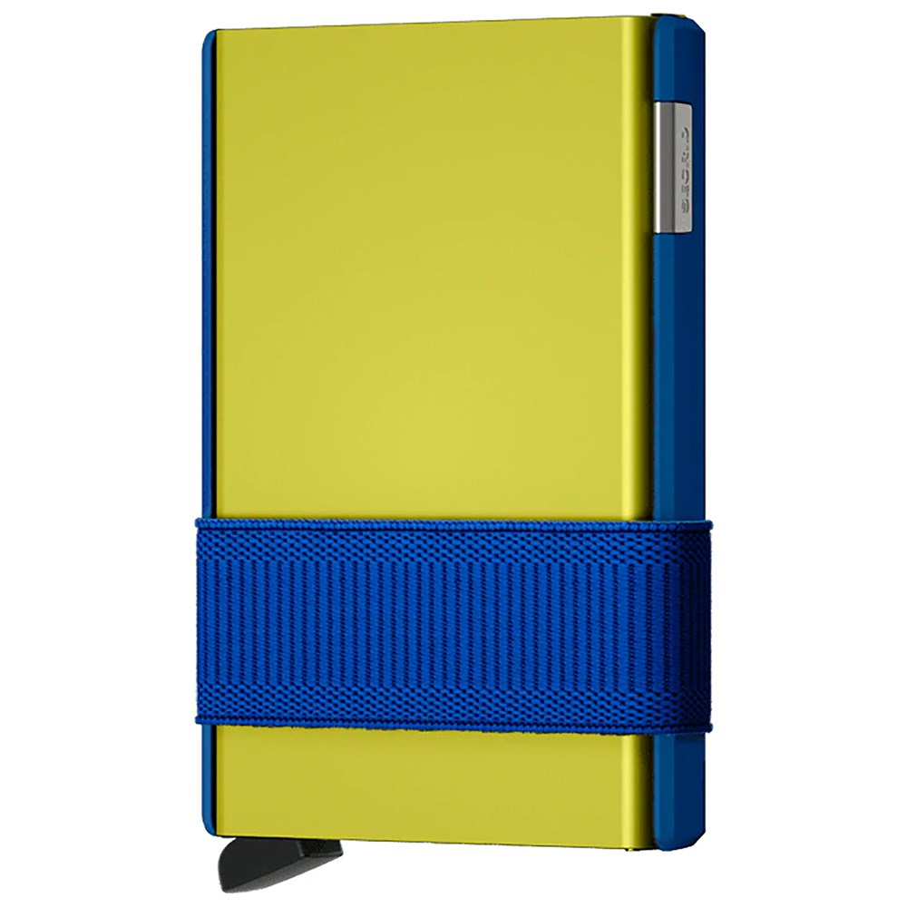 SECRID Cardslide Electrolime
