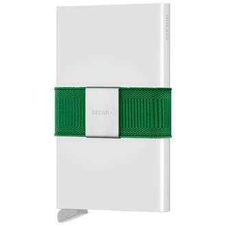 SECRID Moneyband Green