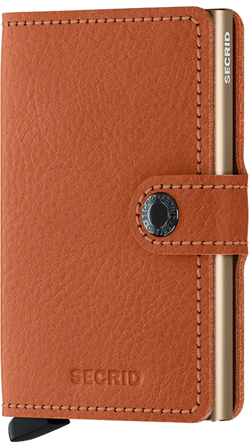 SECRID Miniwallet Veg Caramello-Sand lifestyle