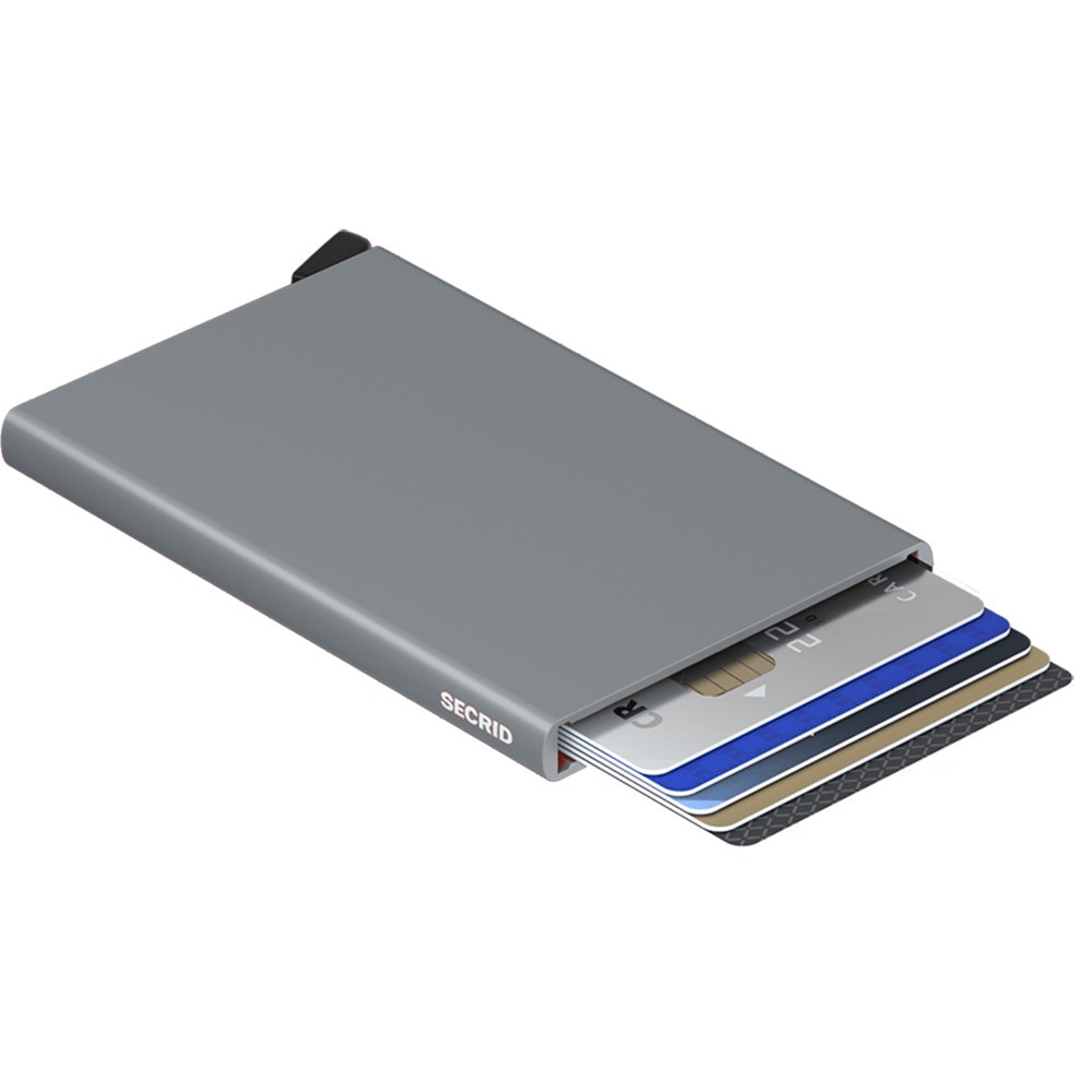 SECRID Cardprotector Titanium