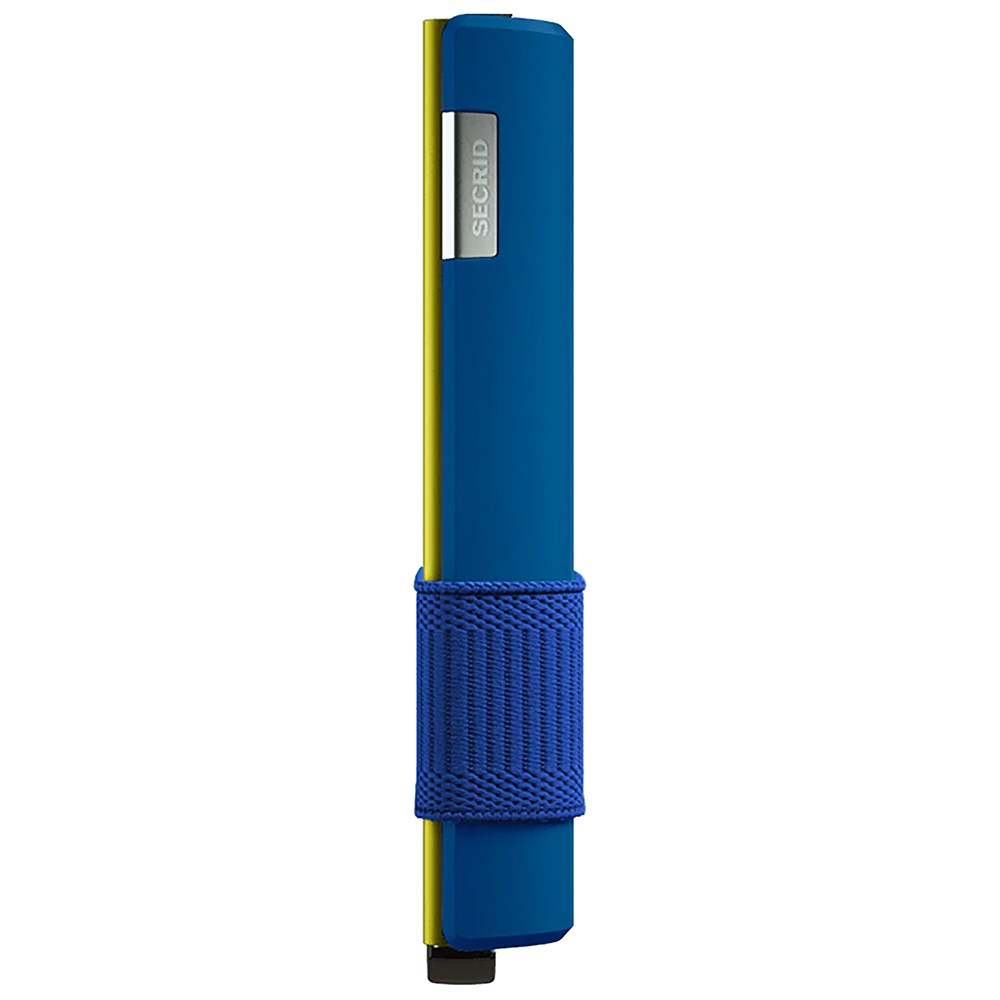 SECRID Cardslide Electrolime