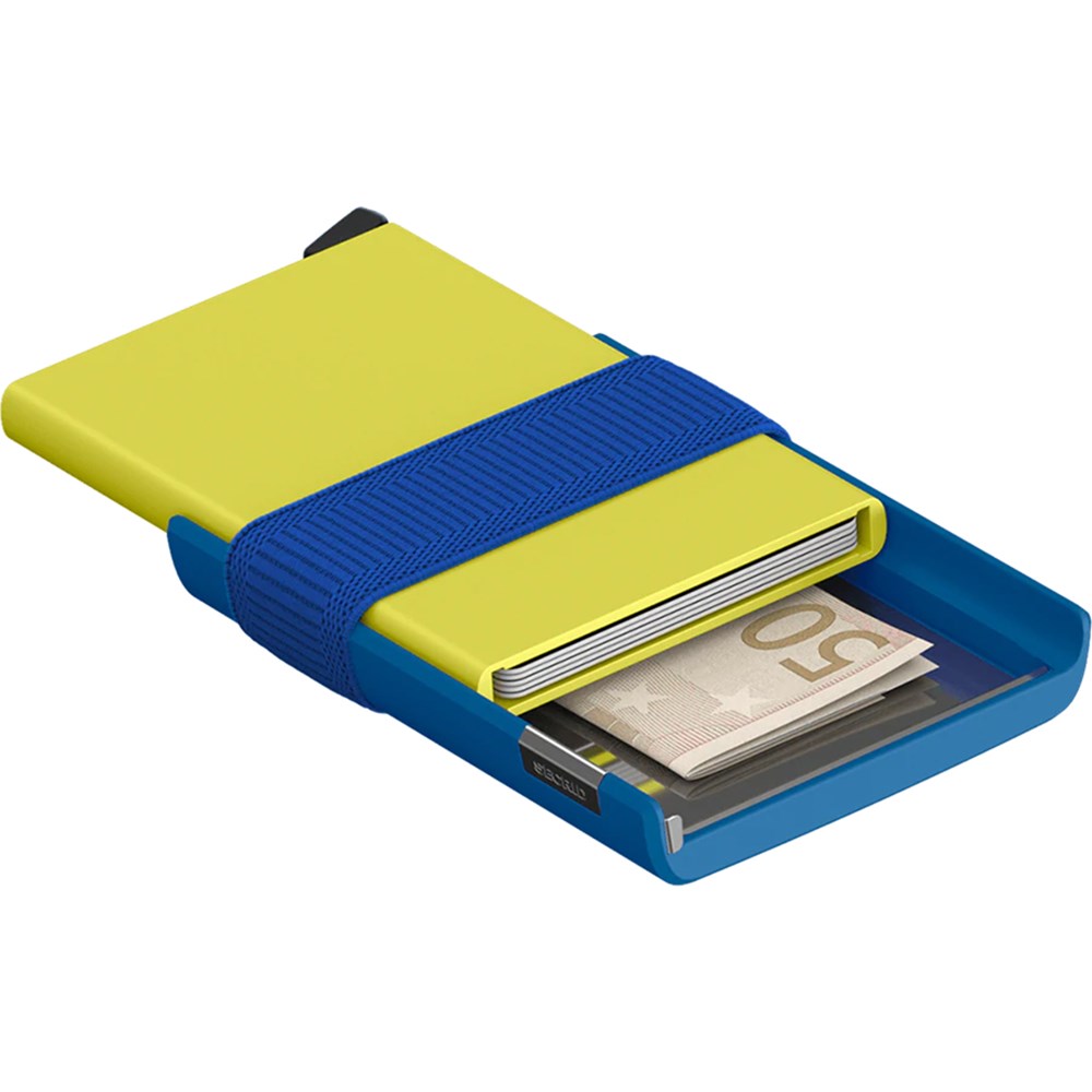 SECRID Cardslide Electrolime