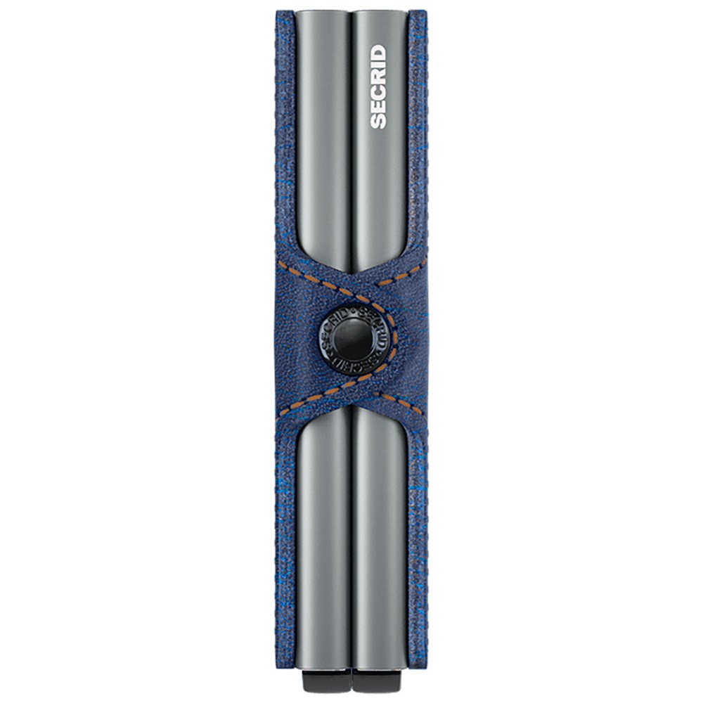 SECRID Twinwallet Indigo 5-Titanium
