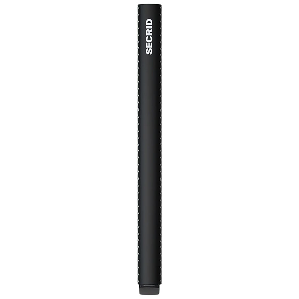 SECRID Cardprotector Laser Structure Black