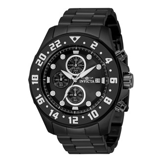 INVICTA SPECIALTY
