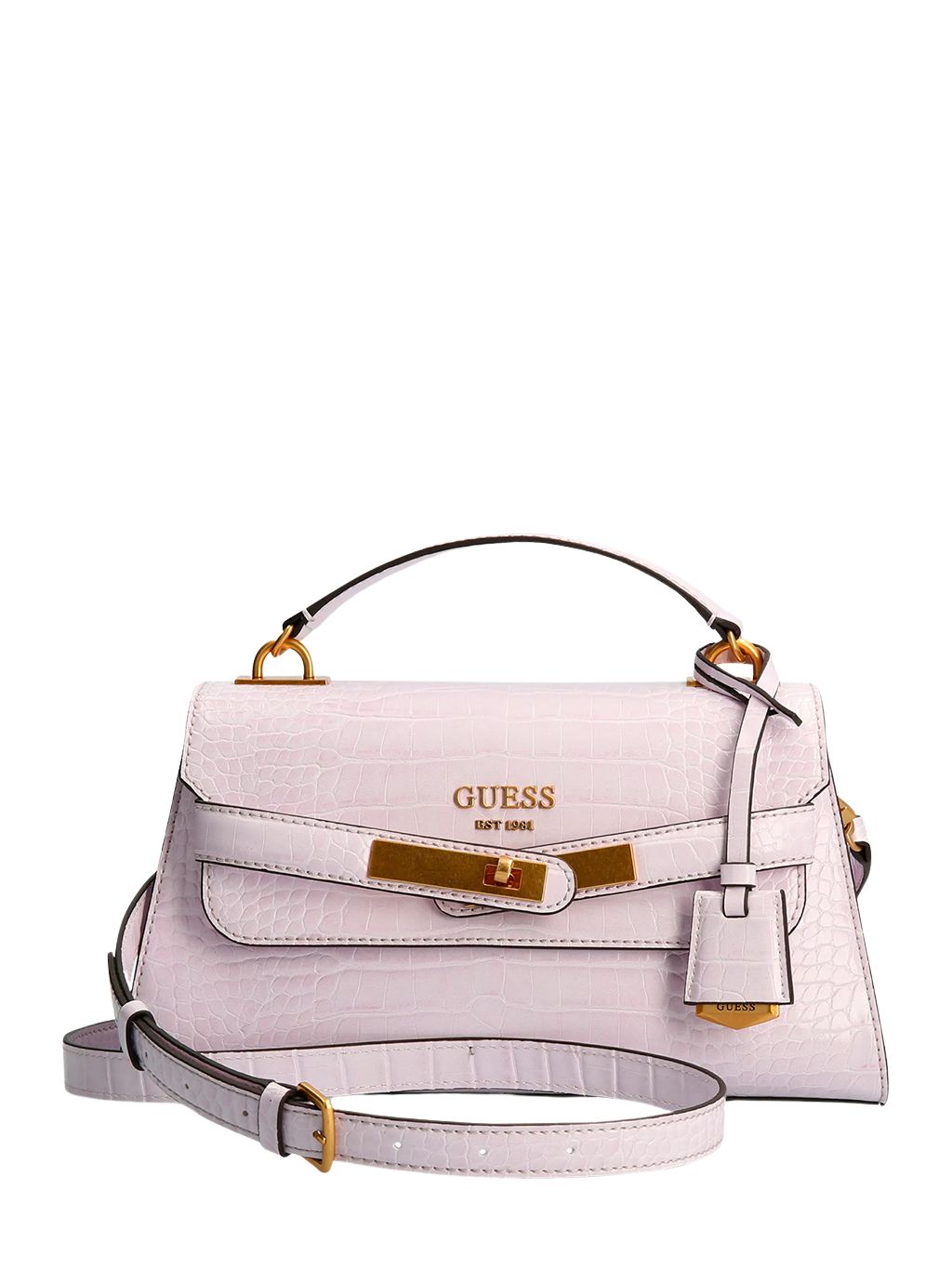 Guess Alessia Large ハンドバッグ Ladies Bag 