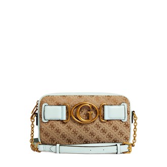 GUESS Aviana 4g logo mini crossbody