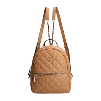 GUESS Cessily quilted backpack