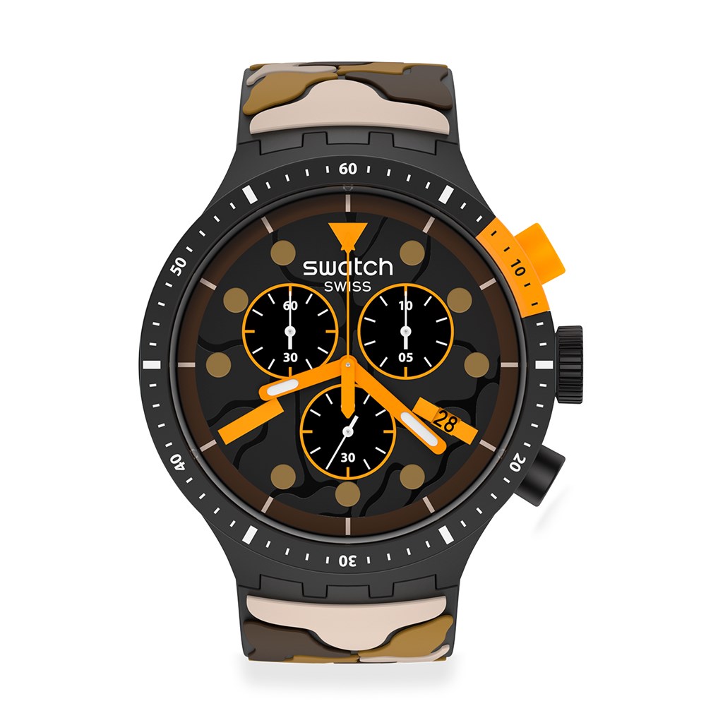SWATCH ESCAPEDESERT