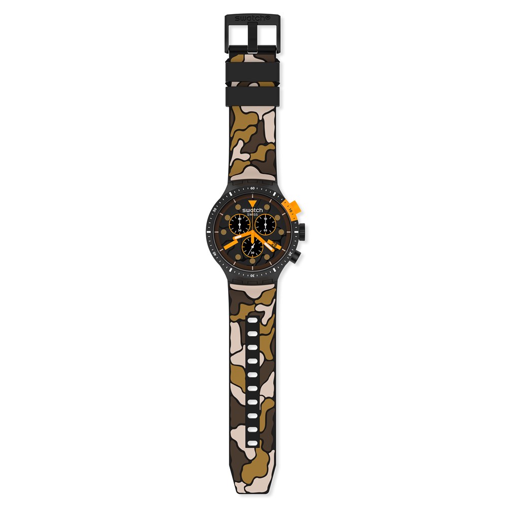 SWATCH ESCAPEDESERT