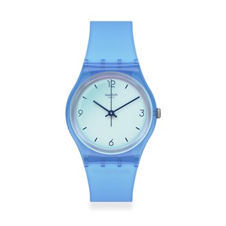 SWATCH SWAN OCEAN