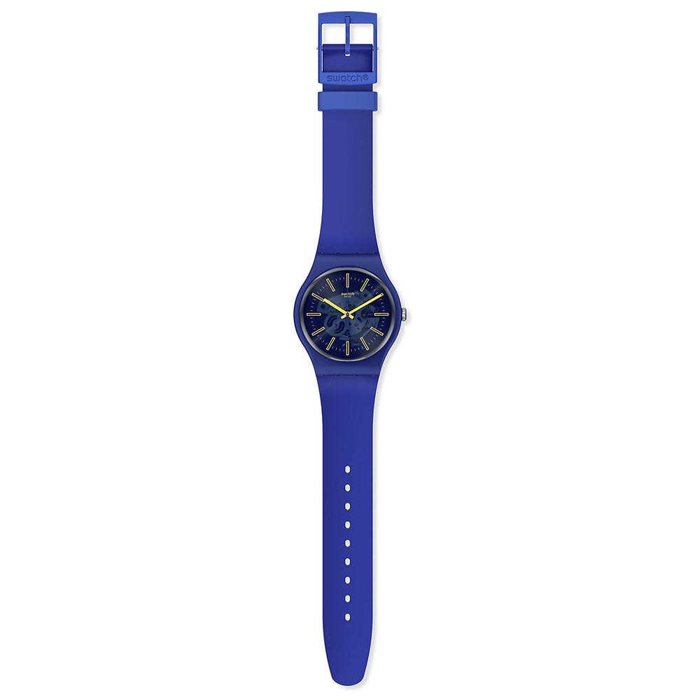 SWATCH SUNBRUSH SKY