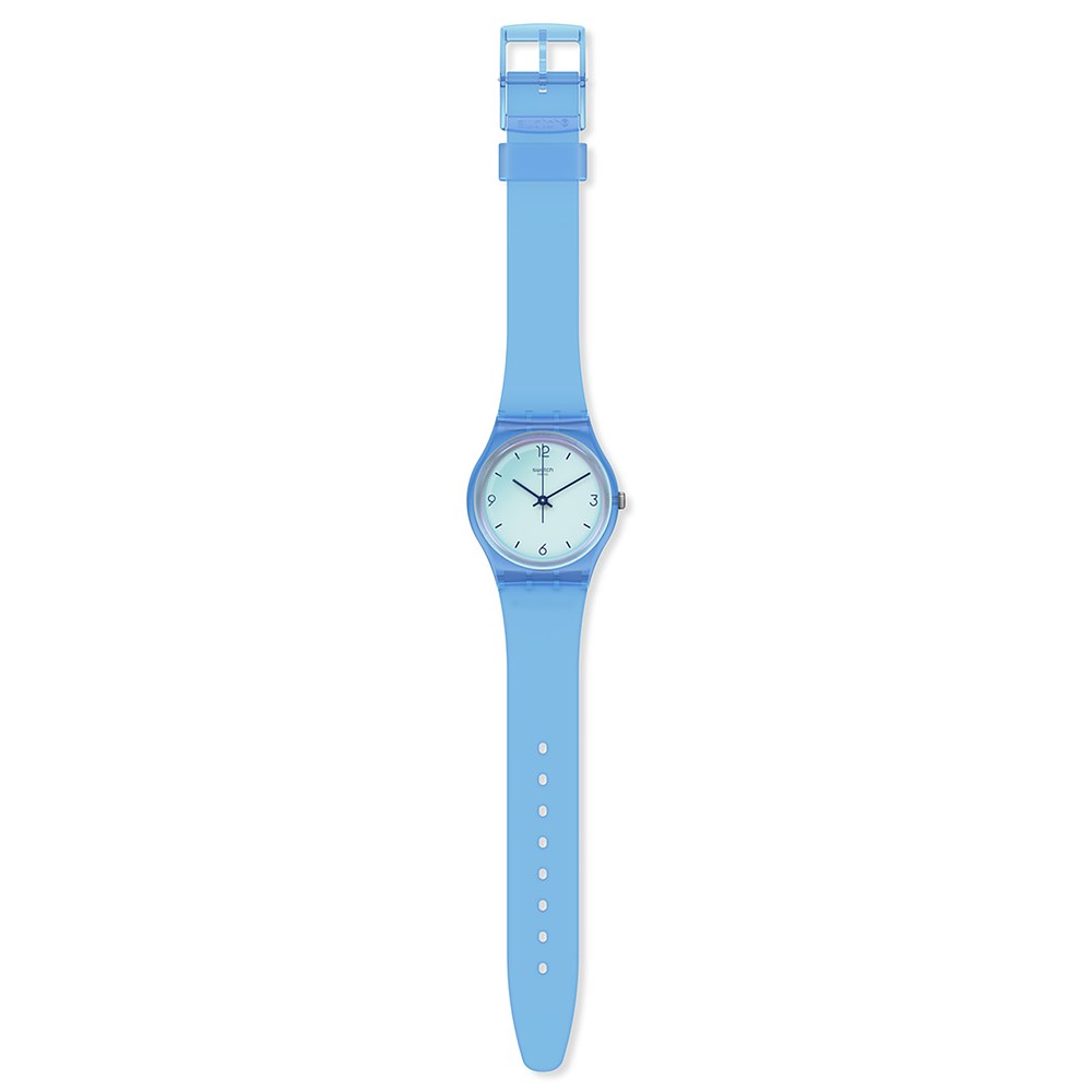 SWATCH SWAN OCEAN