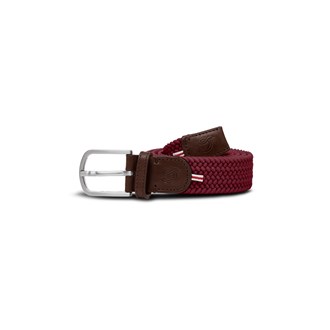 LA BOUCLE BORDEAUX XXL