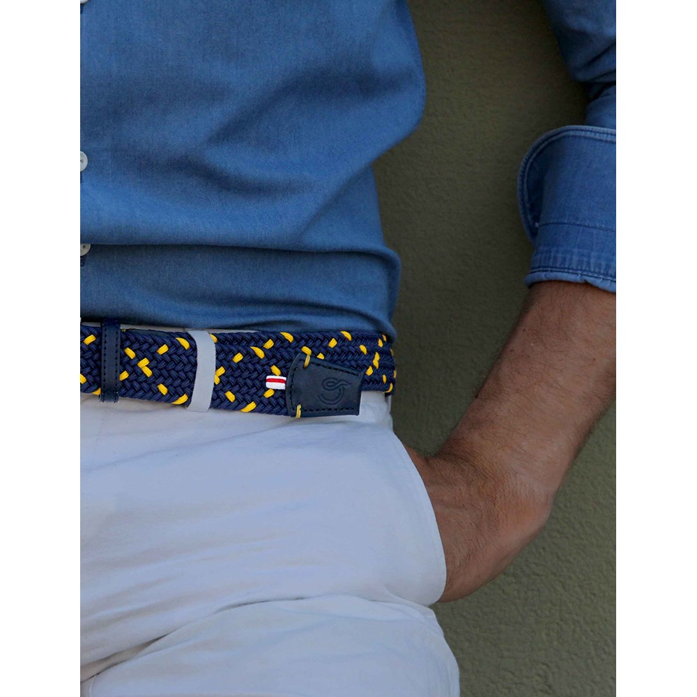 LA BOUCLE BOGOTA ORIGINALE