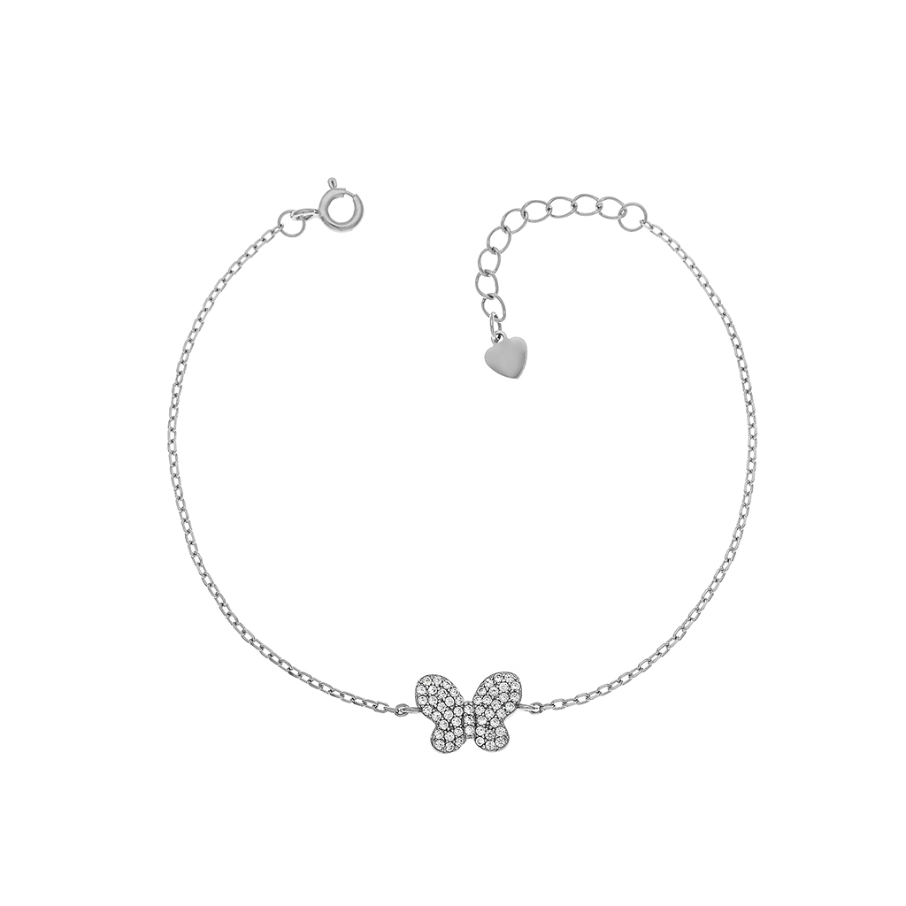 OWO JEWELRY BUTTERFLY lifestyle