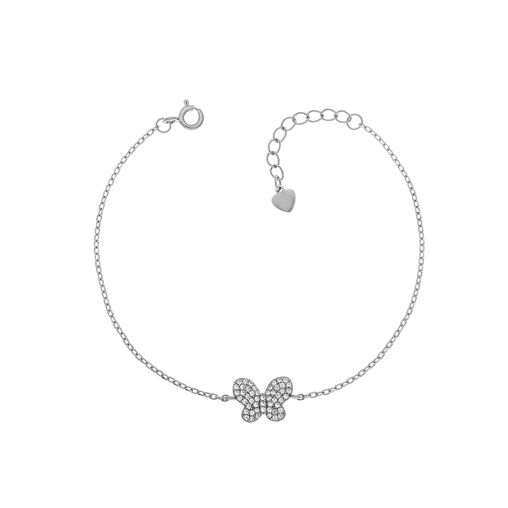 OWO JEWELRY BUTTERFLY