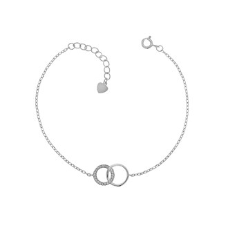 OWO JEWELRY INFINITY RING