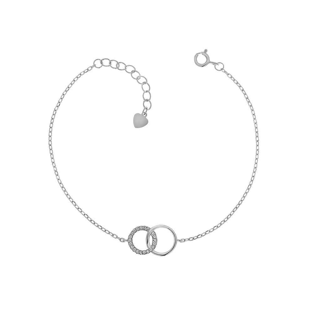 OWO JEWELRY INFINITY RING