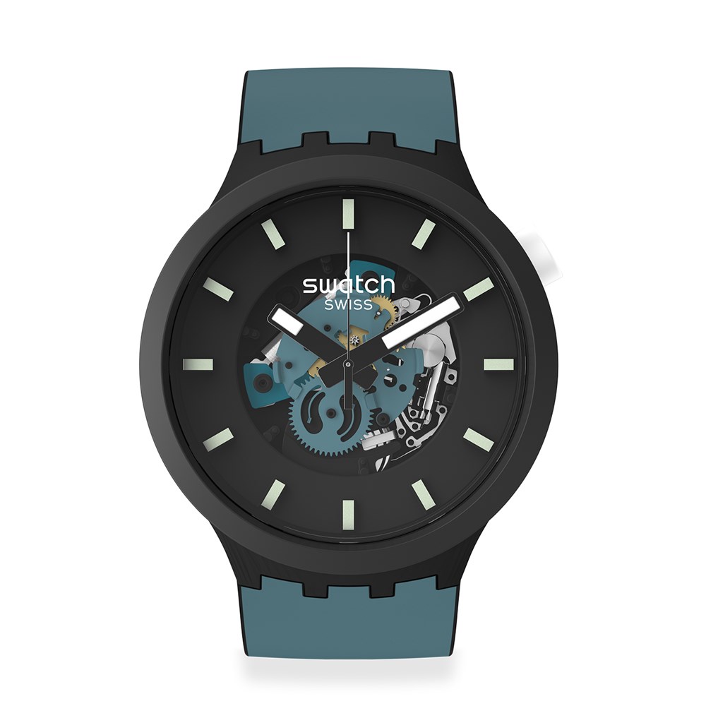 SWATCH NIGHT TRIP