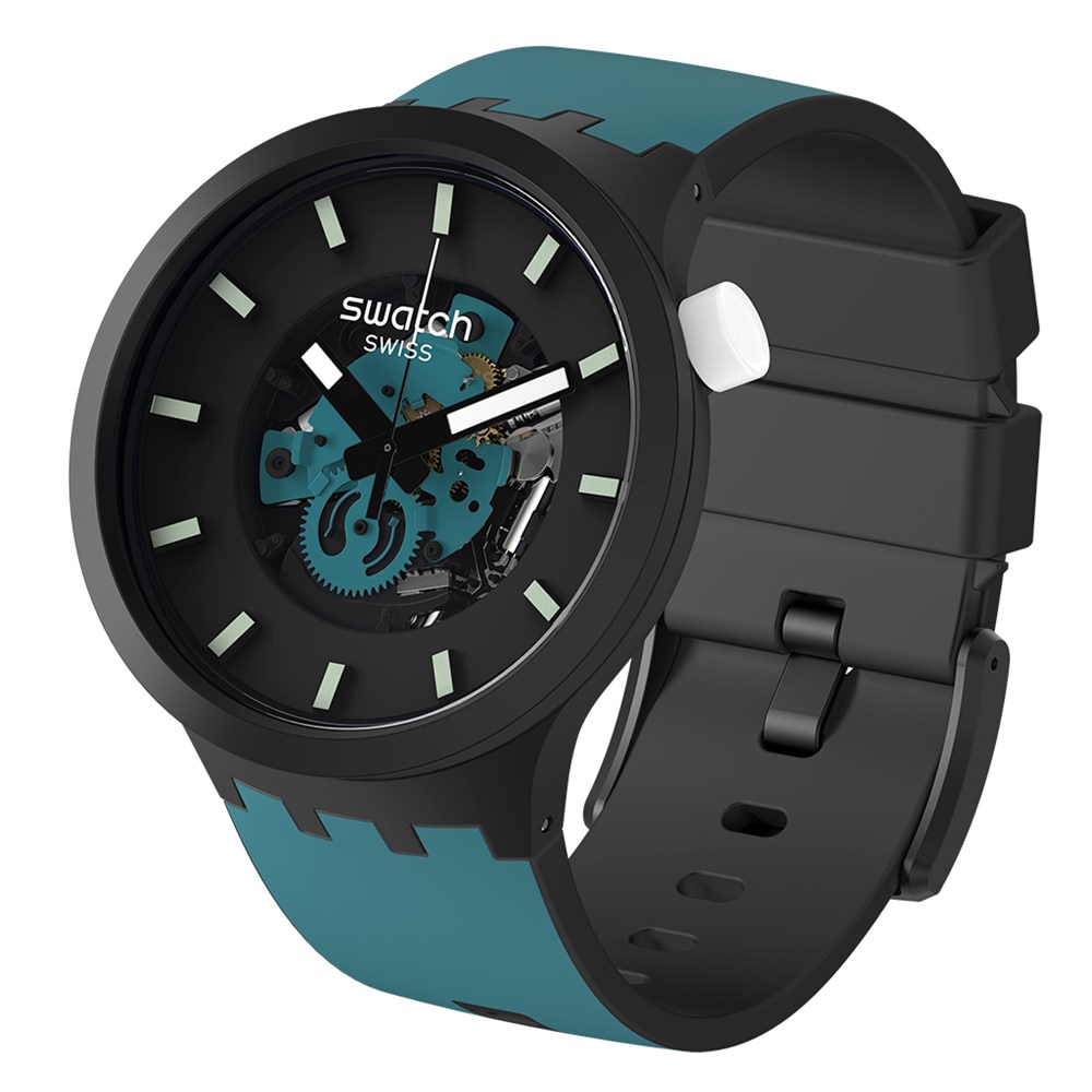SWATCH NIGHT TRIP