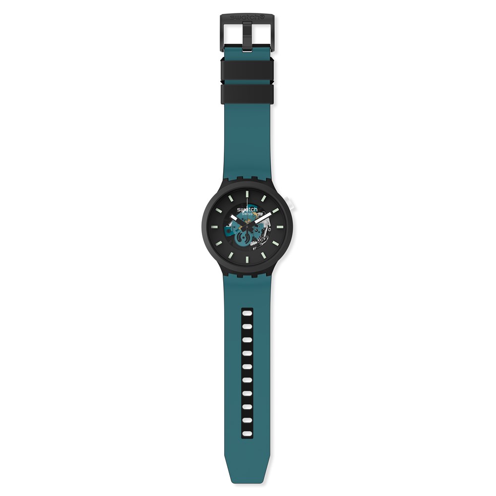 SWATCH NIGHT TRIP