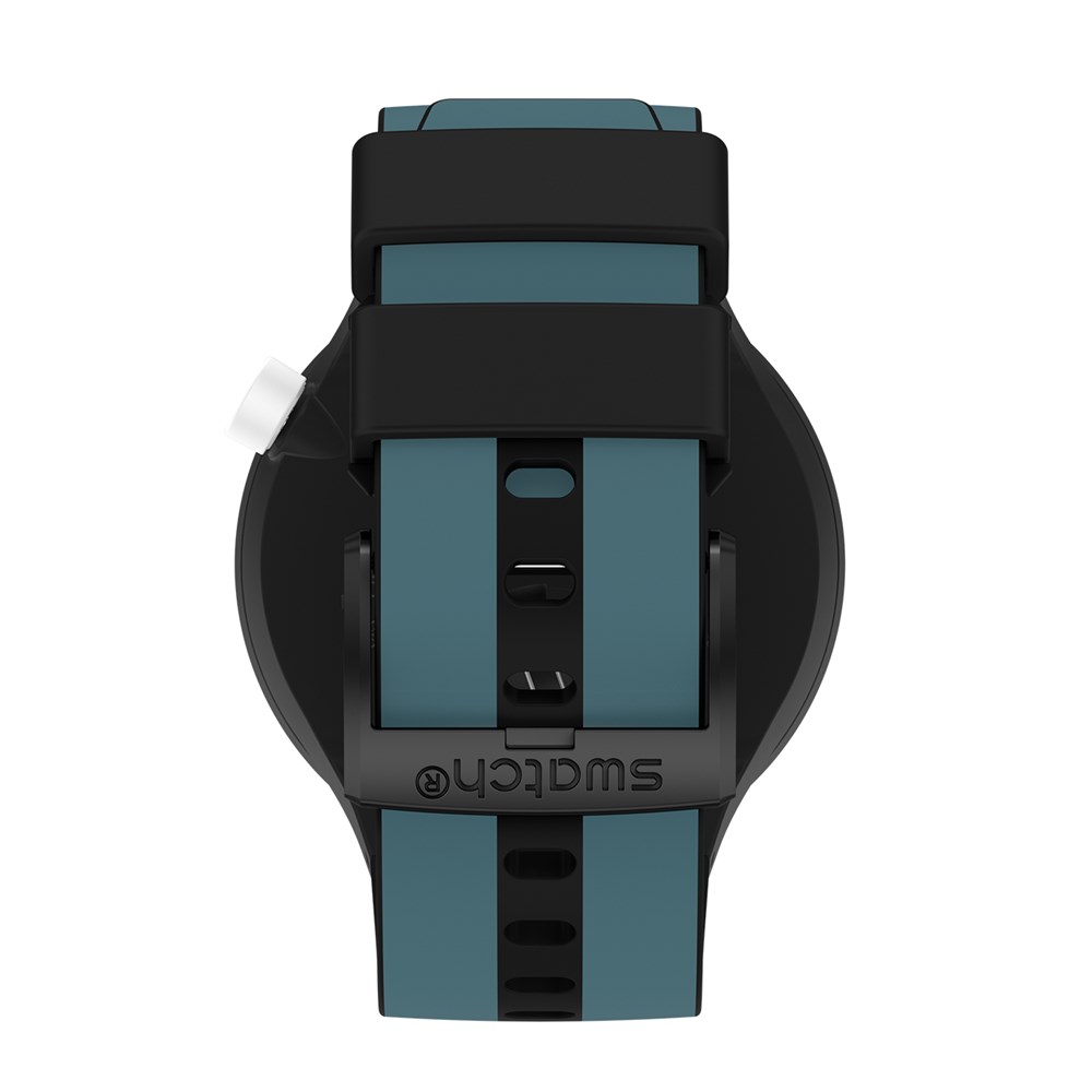 SWATCH NIGHT TRIP