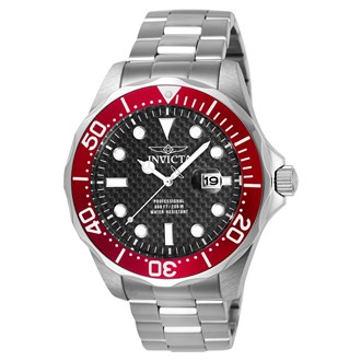 INVICTA PRO DIVER