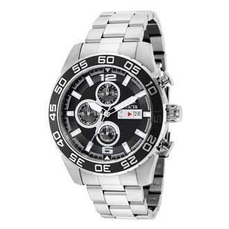 INVICTA SPECIALTY