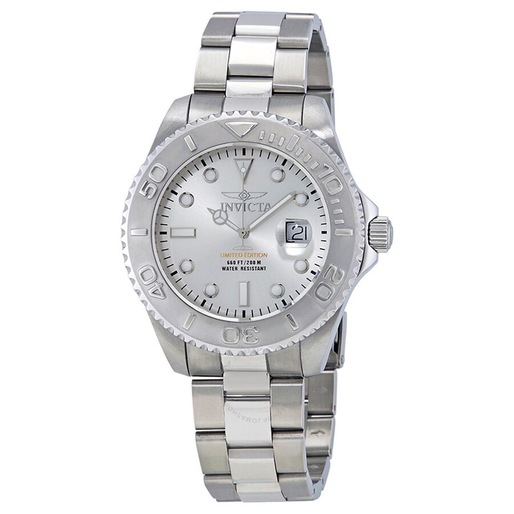 INVICTA PRO DIVER - Satovi.com