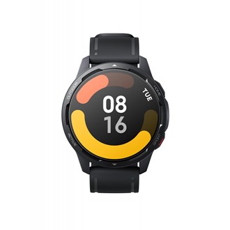 XIAOMI S1 ACTIVE GL SPACE BLACK
