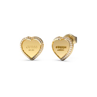 GUESS FINE HEART