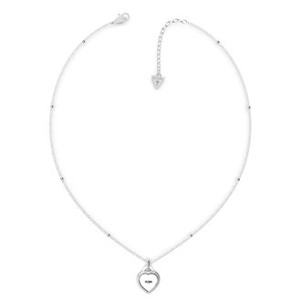 GUESS FINE HEART