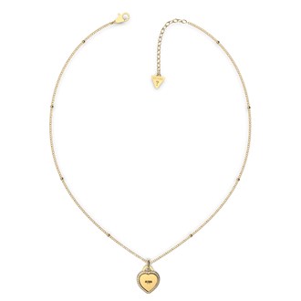 GUESS FINE HEART