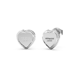 GUESS FINE HEART