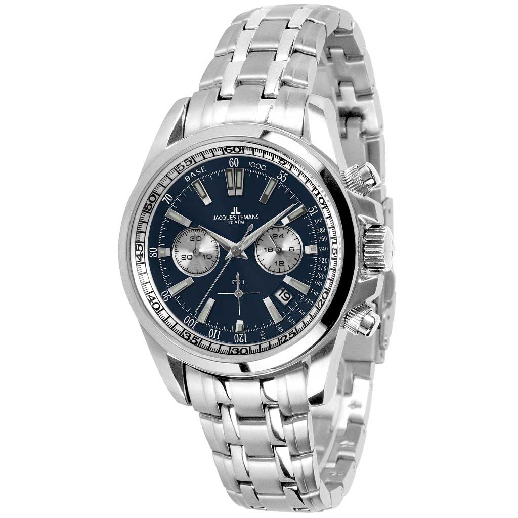 JACQUES LEMANS LIVERPOOL lifestyle