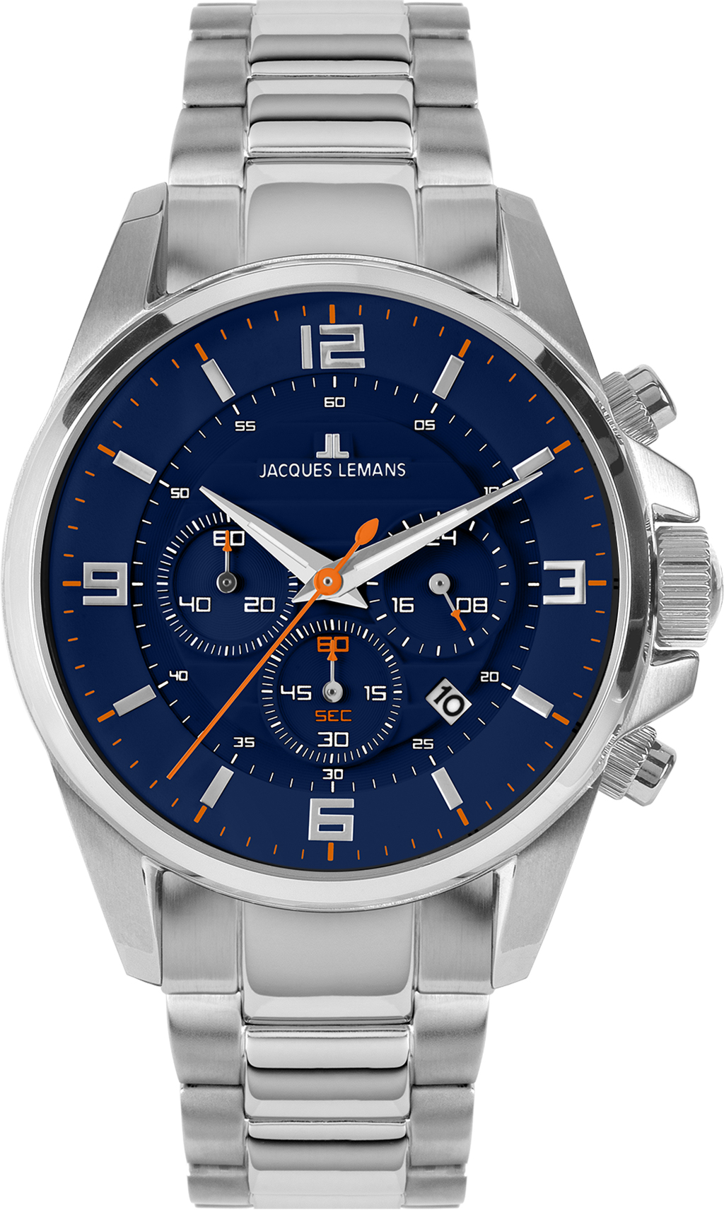 JACQUES LEMANS LIVERPOOL lifestyle