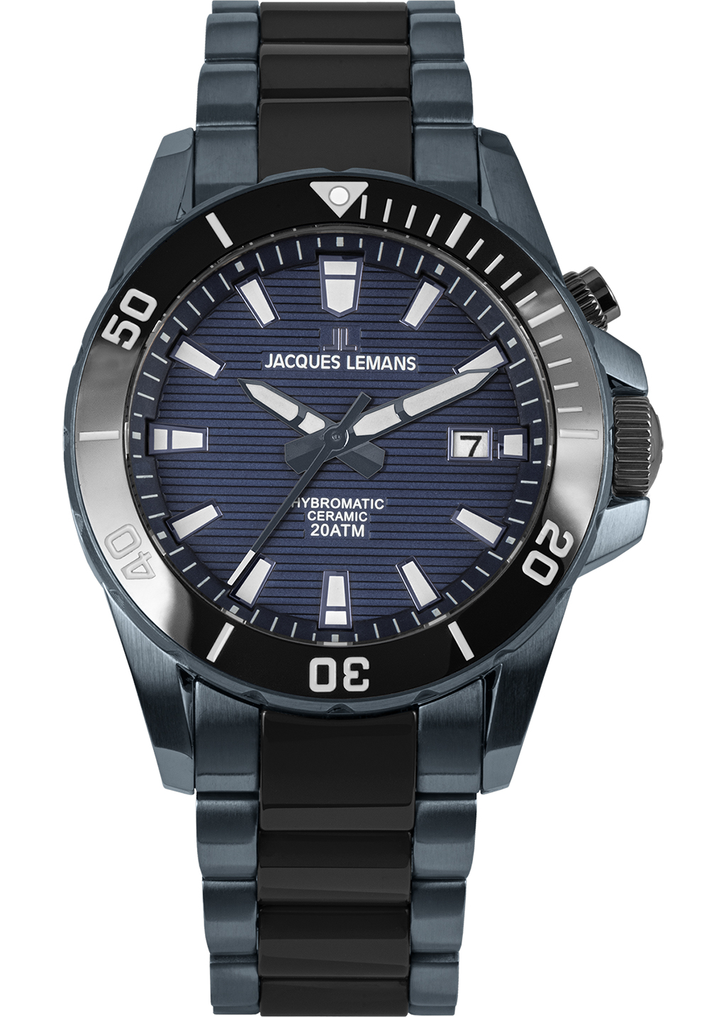 JACQUES LEMANS HYBROMATIC LIMITED EDITION lifestyle