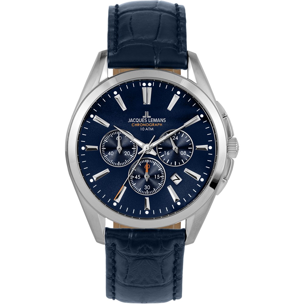 JACQUES LEMANS DERBY