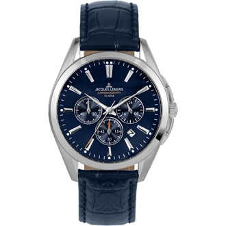 JACQUES LEMANS DERBY