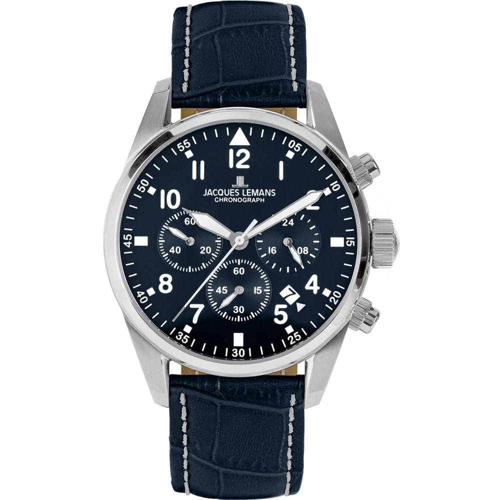 JACQUES LEMANS SPORT