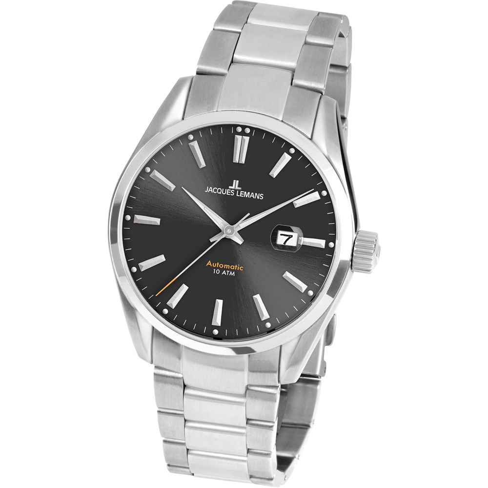 JACQUES LEMANS DERBY AUTOMATIC