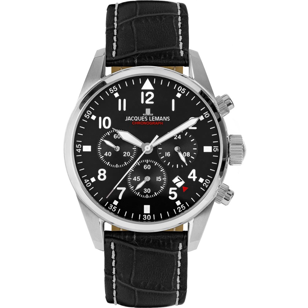 JACQUES LEMANS SPORT