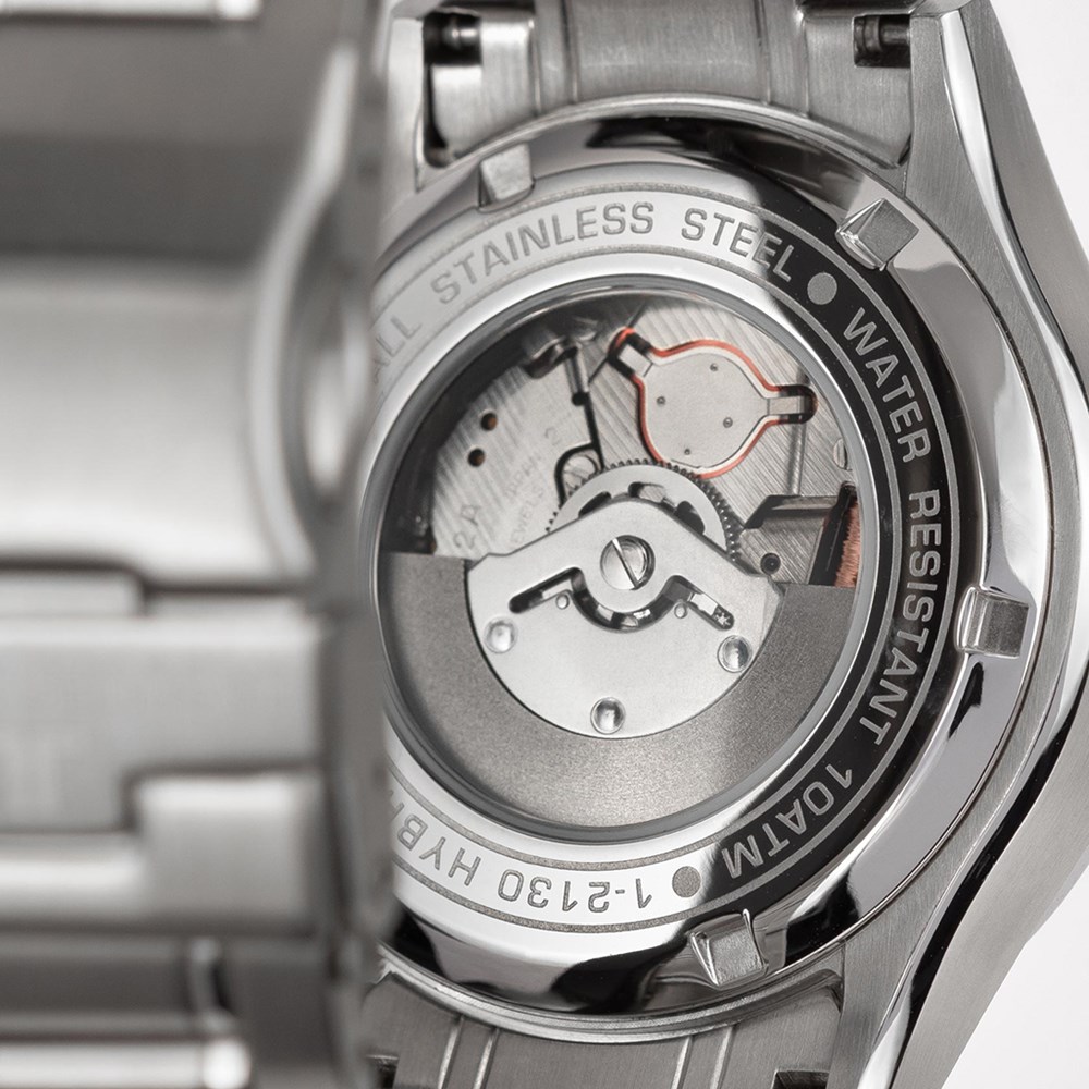 JACQUES LEMANS HYBROMATIC