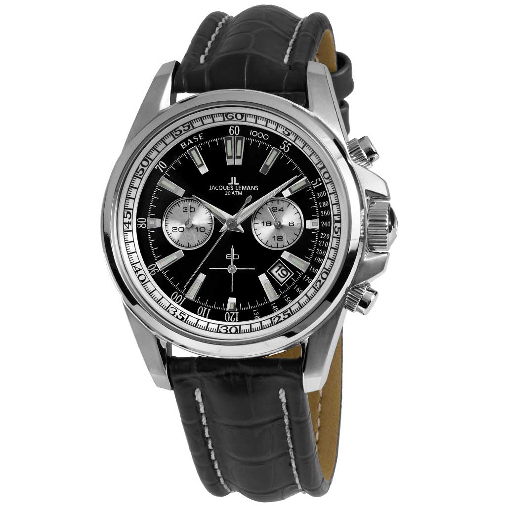 JACQUES LEMANS LIVERPOOL lifestyle