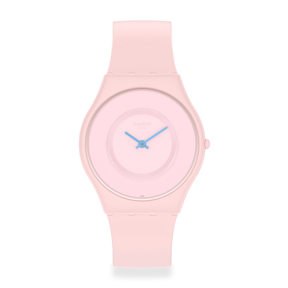 SWATCH CARICIA ROSA