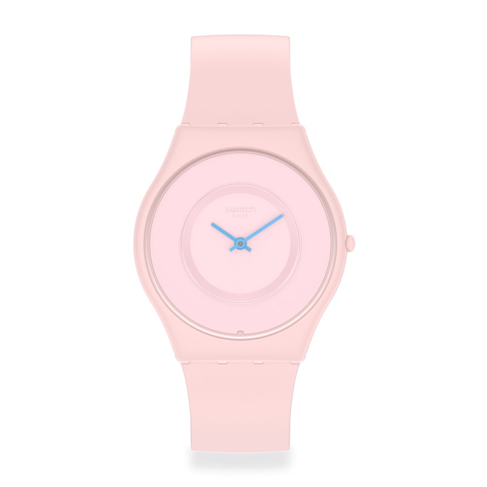 SWATCH CARICIA ROSA