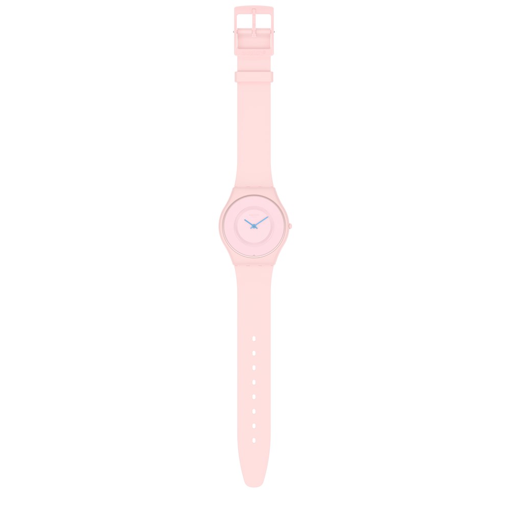 SWATCH CARICIA ROSA