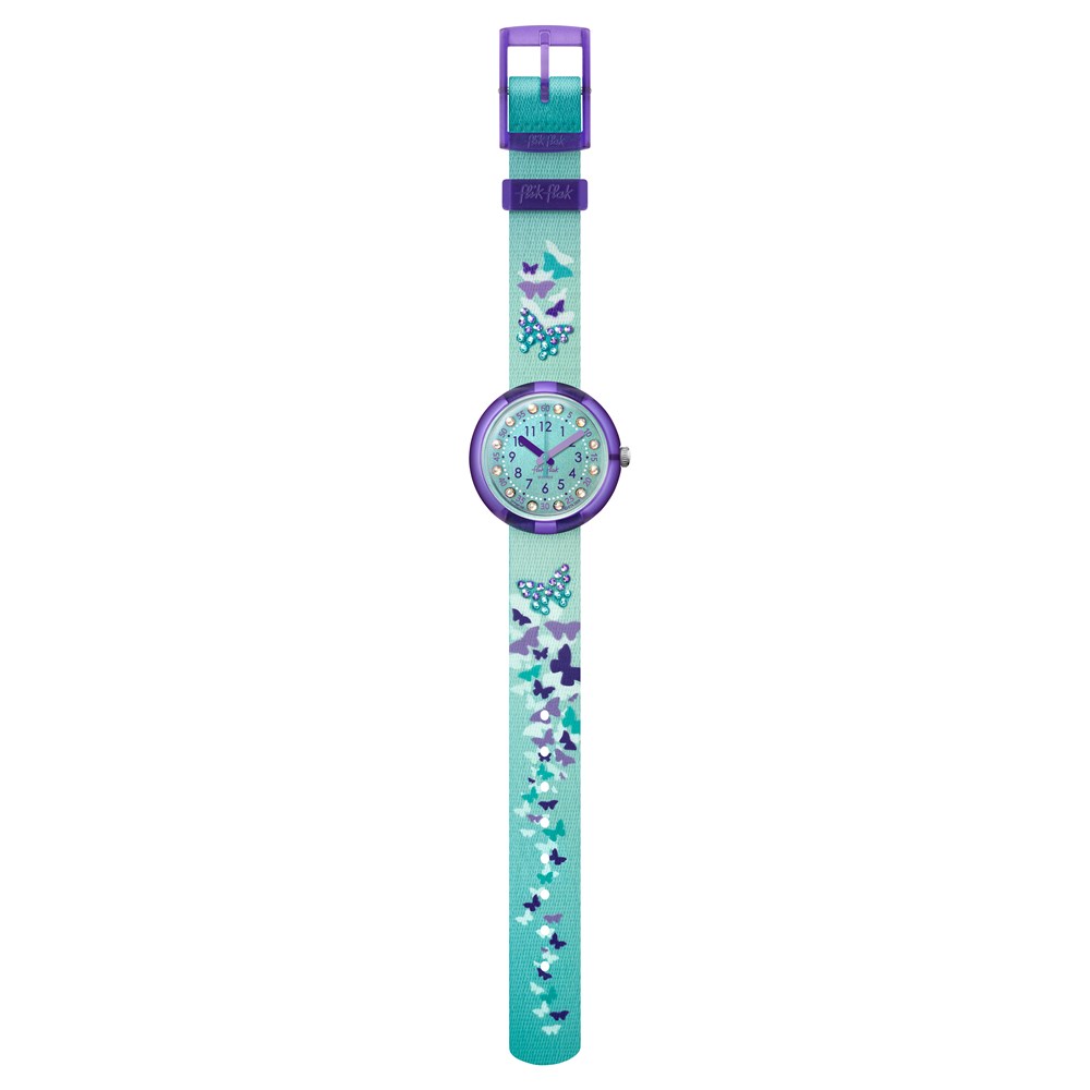 FLIK FLAK SPARKLING BUTTERFLY